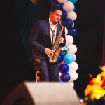 Фирмено парти